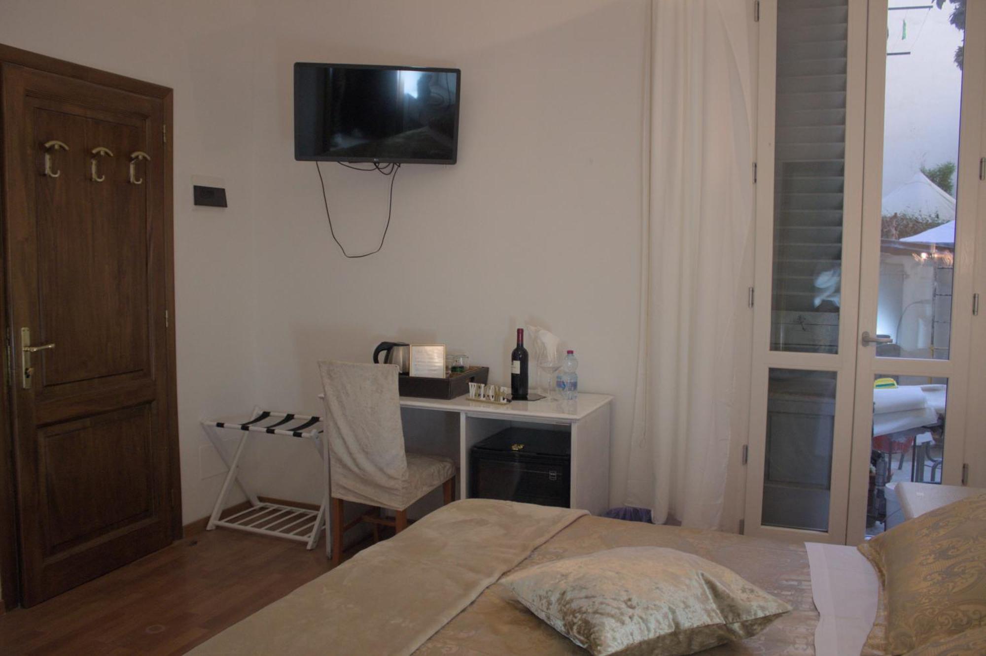 Soggiorno Madrid Florens Exteriör bild