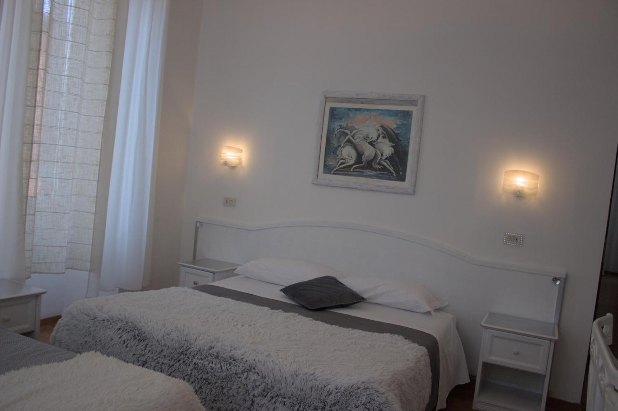 Soggiorno Madrid Florens Exteriör bild