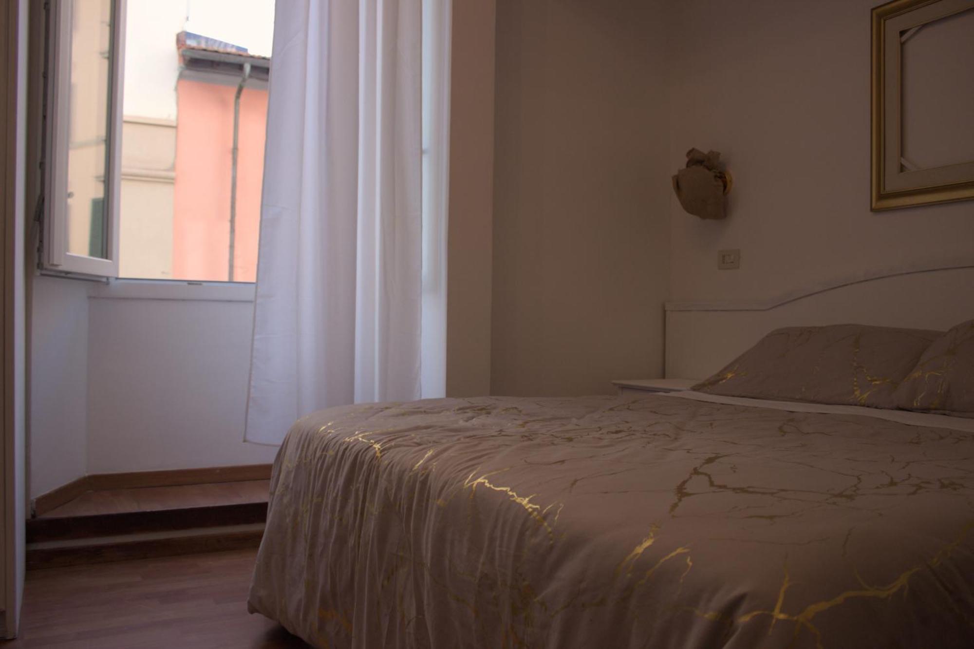 Soggiorno Madrid Florens Exteriör bild