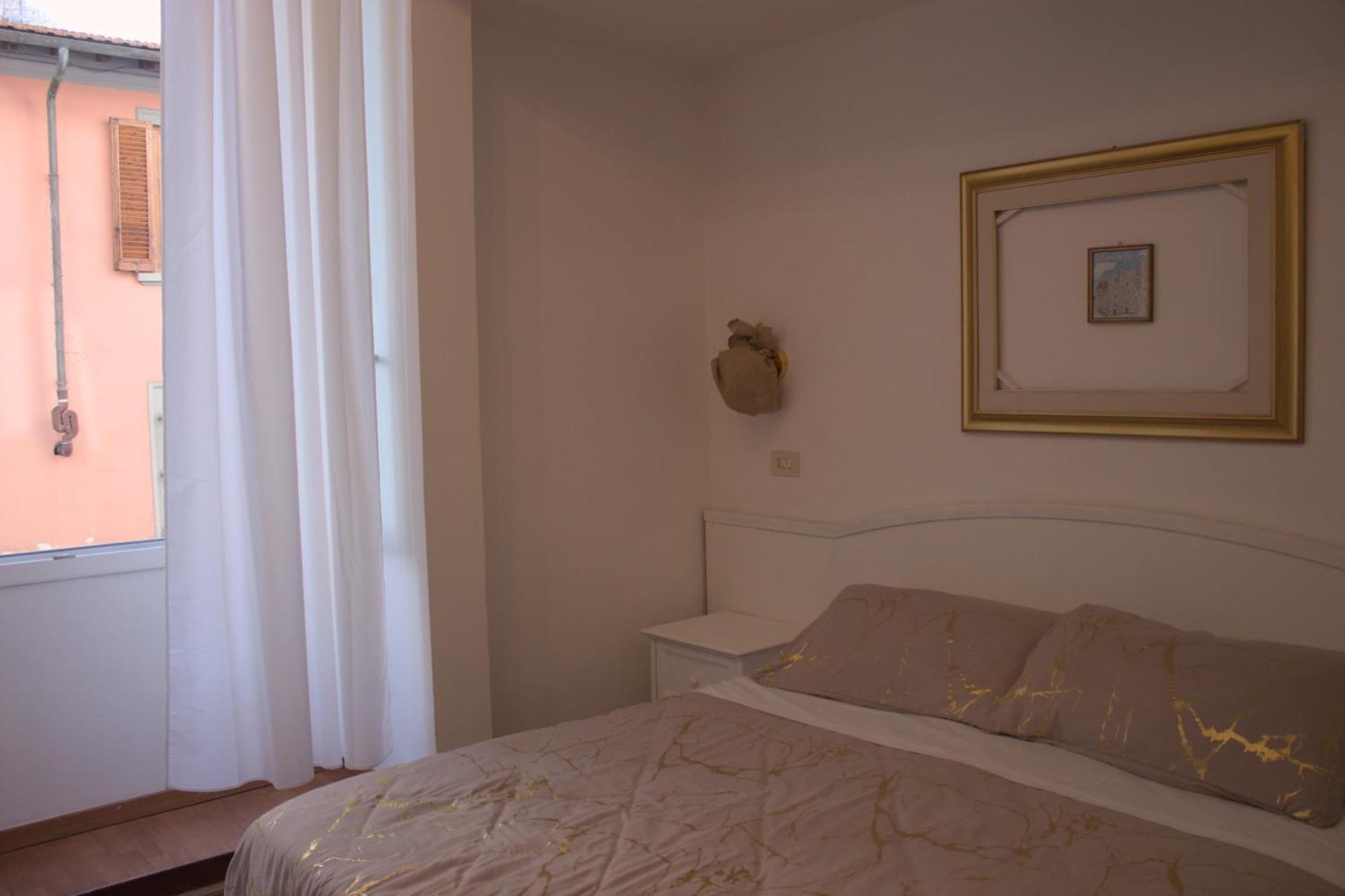 Soggiorno Madrid Florens Exteriör bild