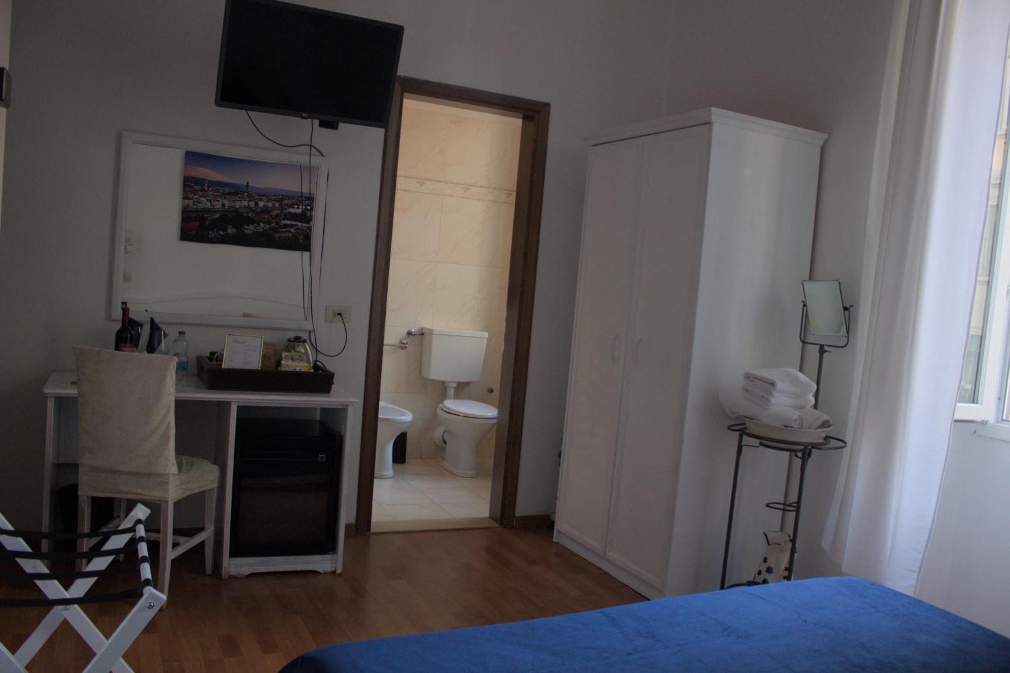 Soggiorno Madrid Florens Exteriör bild