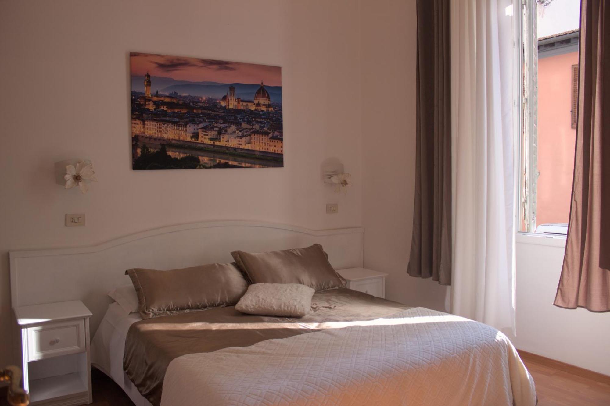 Soggiorno Madrid Florens Exteriör bild